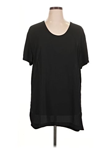 Tildon Short Sleeve Top (view 1)
