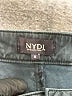 NYDJ Gray Casual Pants Size 8 - photo 7