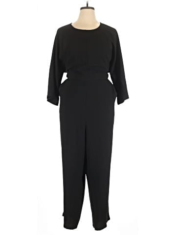 Melissa McCarthy Seven7 Jumpsuit (view 1)