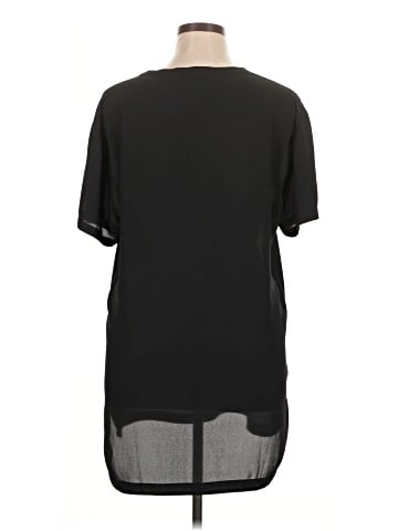 Tildon Short Sleeve Top (view 2)