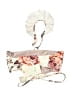 Crewcuts Floral Ivory Blue Necktie Size L (youth) - photo 2