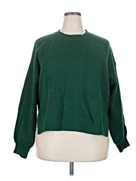 Assorted Brands Pullover Sweater (view 1)