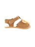Baby Tan Sandals Size 3 (baby) - photo 1