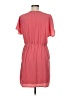 Universal Thread 100% Polyester Pink Casual Dress Size M - photo 2