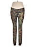 Burton Print Green Active Pants Size XL - photo 1