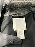 H&M 100% Polyester Tweed Gray Blazer Size 0 - photo 6