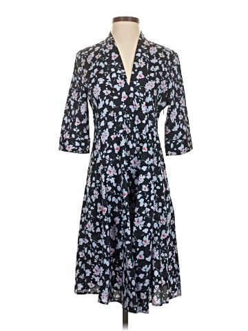 Derek Lam Collective Casual Dress (view 1)