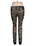 Burton Print Green Active Pants Size XL - photo 2