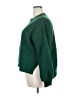 Assorted Brands 100% Polyester Solid Green Pullover Sweater Size XXL - photo 5
