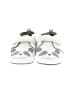 Carter's Hearts Ivory Booties Size 0-3 mo (baby) - photo 2