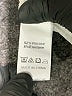 Unbranded Silver Short Sleeve Turtleneck Size S - photo 8