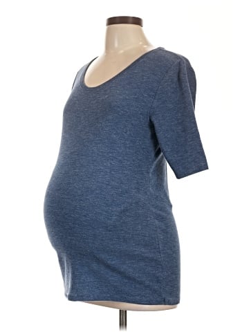 Gap - Maternity Short Sleeve T-Shirt (view 1)
