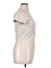 Uniqlo Tan Short Sleeve Turtleneck Size XL - photo 4