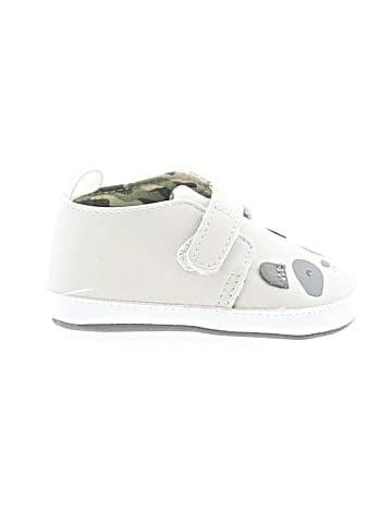 Carter's Booties (view 1)