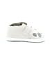 Carter's Hearts Ivory Booties Size 0-3 mo (baby) - photo 1