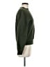 KOTN 100% Cotton Green Sweatshirt Size M (estimated) - photo 4
