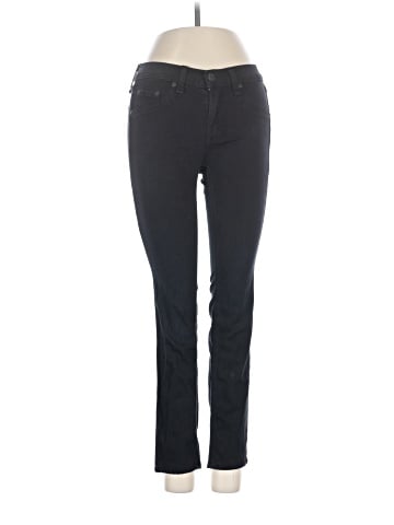 Rag & Bone Jeggings (view 1)