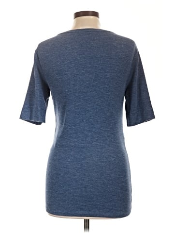 Gap - Maternity Short Sleeve T-Shirt (view 2)