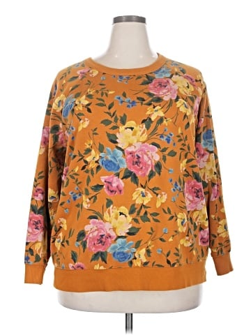Old Navy Pullover Sweater (view 1)