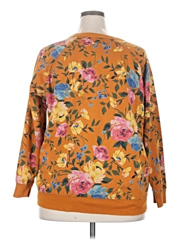 Old Navy Pullover Sweater (view 2)