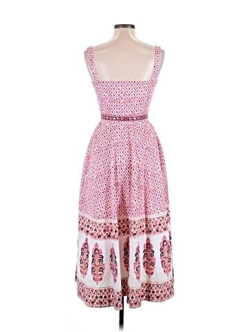 Saloni Casual Dress (view 2)