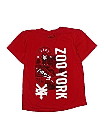 Zoo York Short Sleeve T-Shirt (view 1)