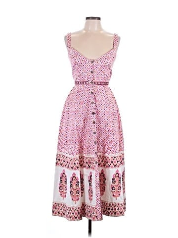 Saloni Casual Dress (view 1)