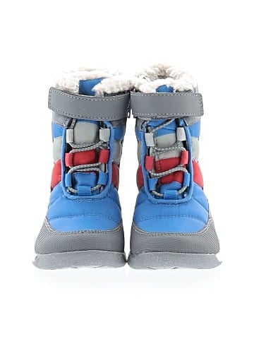 Merrell Boots (view 2)