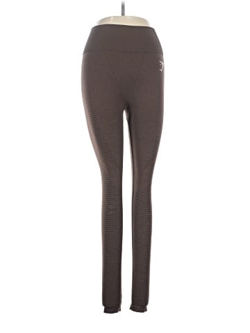 Gymshark Active Pants (view 1)