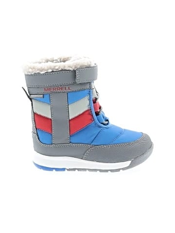 Merrell Boots (view 1)