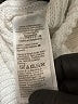 J.Crew 100% Cotton White Pullover Sweater Size S - photo 8