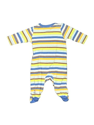 Zutano Long Sleeve Outfit (view 2)