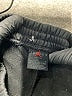 Jordan 100% Polyester Black Track Pants Size L (kids) - photo 3
