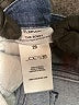 Joe's Jeans Hearts Blue Jeans Size 29 waist - photo 7