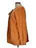 Cherish Orange Pullover Sweater Size L - photo 5
