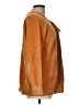 Cherish Orange Pullover Sweater Size L - photo 4