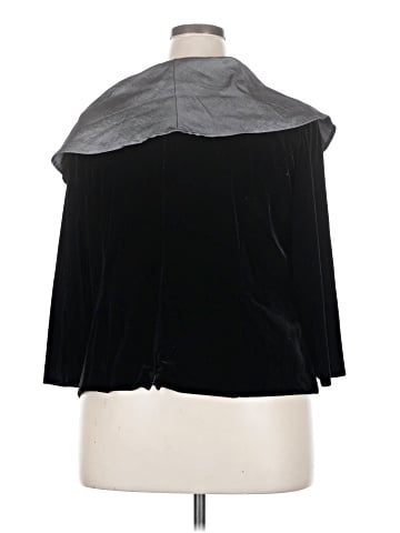 Alex Evenings 3/4 Sleeve T-Shirt (view 2)