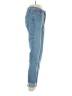 Paige Stripes Blue Jeans Size 25 waist - photo 4