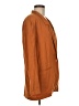 Star C.C.C. Orange Blazer Size M - photo 4