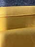 Unbranded Yellow Cocktail Dress Size S - photo 7