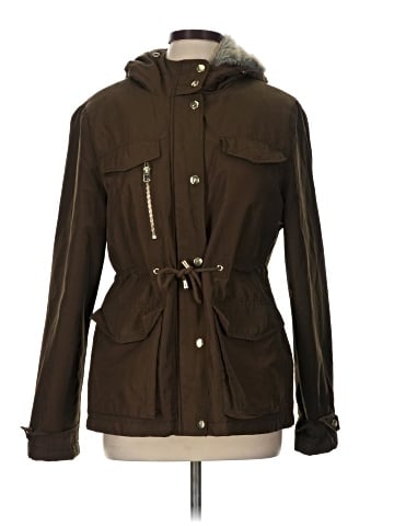 Topshop Jacket (view 1)