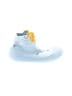 Unbranded Blue Booties Size 22 - 24 Kids - photo 1
