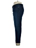L.L.Bean Solid Blue Jeans Size 16 (petite) - photo 5