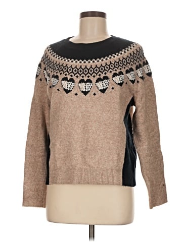 Tommy Hilfiger Pullover Sweater (view 1)