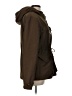 Topshop Brown Jacket Size 10 - photo 4