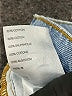 BDG 100% Cotton Graphic Blue Jeans Size 32 waist - photo 8