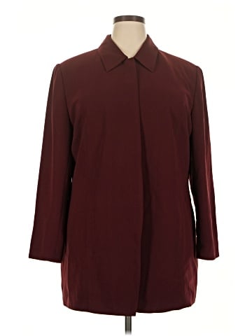 Worthington Coat (view 1)
