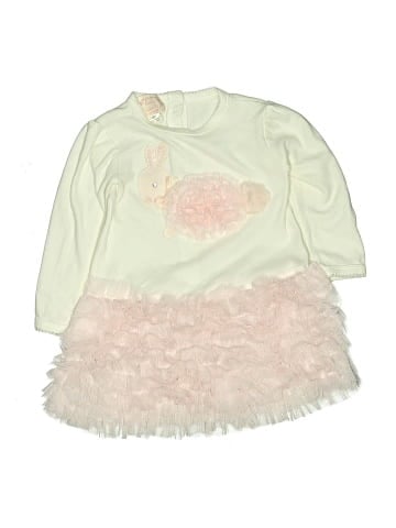 Baby Biscotti Dress (view 1)