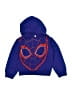Marvel Blue Pullover Hoodie Size 5 - photo 1