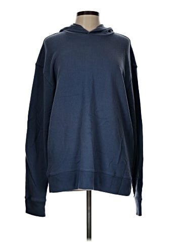 Gap Pullover Hoodie (view 1)